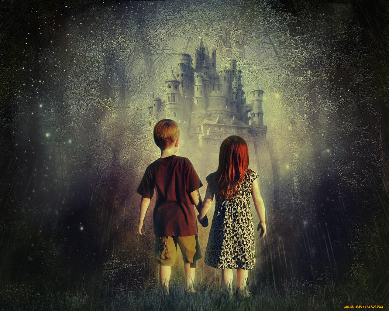 siblings, , 